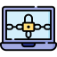 Ransomware icon 64x64