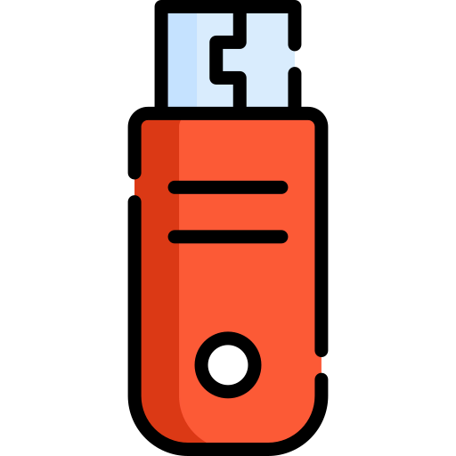 Usb drive 图标