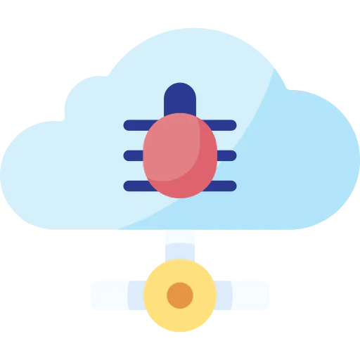Cloud icon