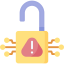 Encryption icon 64x64