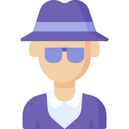 Anonymous icon