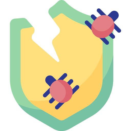 Shield icon