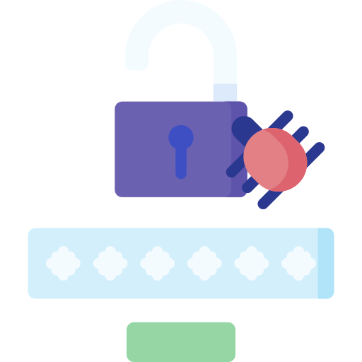 Password icon