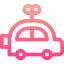 Car toy icon 64x64