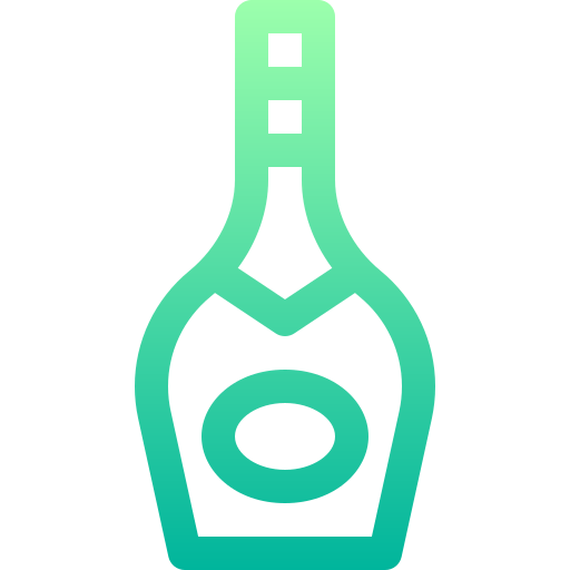 Champagne icon