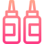 Sauce bottle icône 64x64