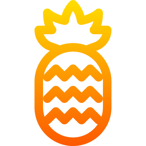 Pineapple icon