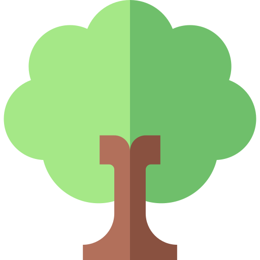 Tree icon