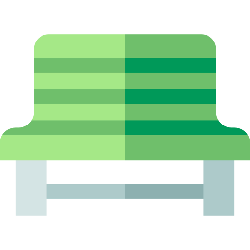 Bench Symbol