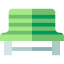 Bench icon 64x64
