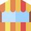 Tent icon 64x64