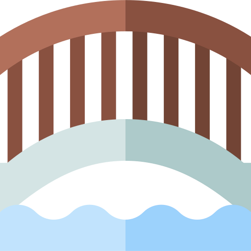 Bridge Symbol