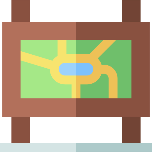 Map Symbol