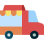 Food truck icon 64x64