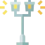 Street light icon 64x64