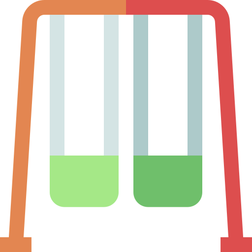 Swing Symbol