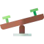 Seesaw icon 64x64
