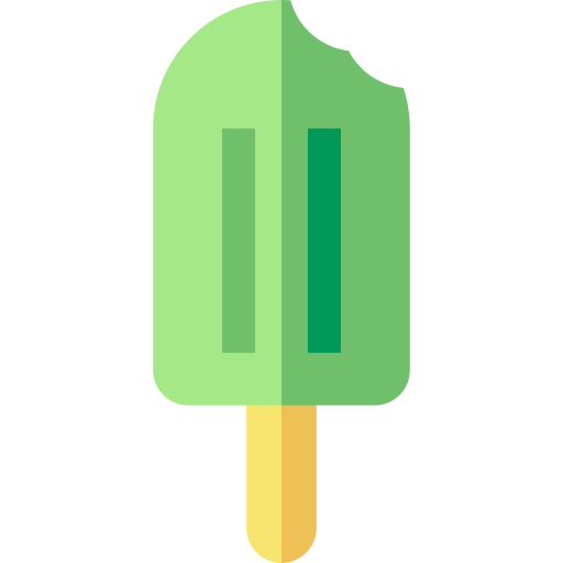Ice cream Symbol