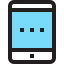 Tablet icon 64x64