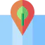 Map icon 64x64