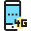 Smartphone icon 64x64