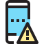 Smartphone icon 64x64