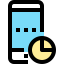 Smartphone icon 64x64