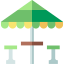 Terrace icon 64x64