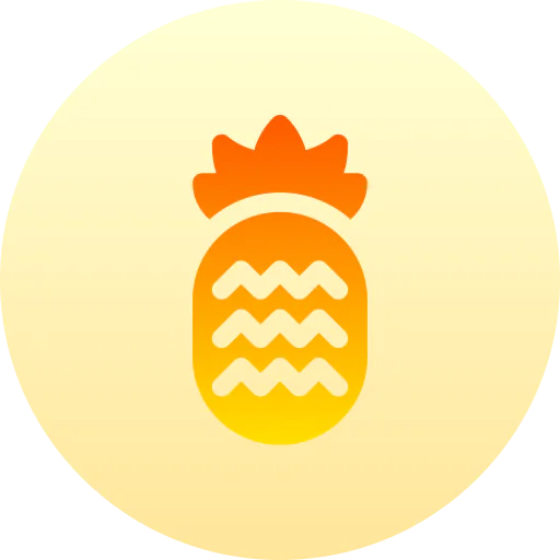 Pineapple icon