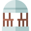Bench icon 64x64