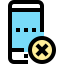 Smartphone icon 64x64