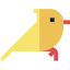 Bird icon 64x64