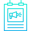 Poster アイコン 64x64