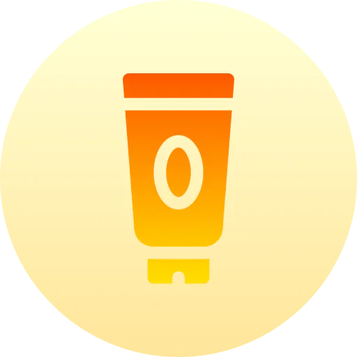 Sunscreen icon