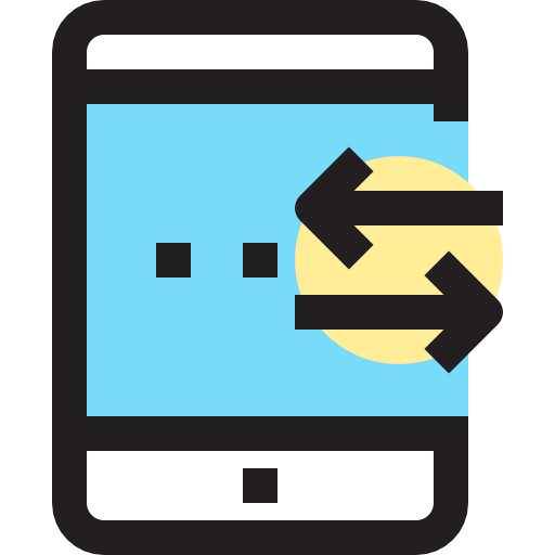 Tablet icon
