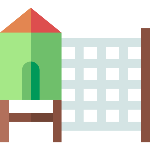 Playground Symbol