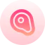 Meat icon 64x64