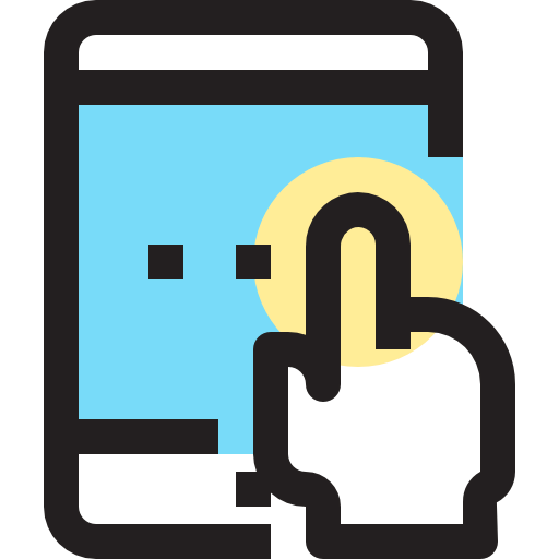 Tablet icon