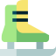 Ice skate icon 64x64
