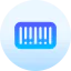 Barcode icon 64x64