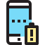 Smartphone icon 64x64