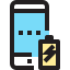 Smartphone icon 64x64