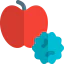 Apple 图标 64x64