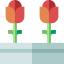 Rose icon 64x64