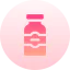 Sauce bottle icon 64x64