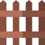 Fence icon 64x64
