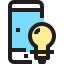 Smartphone icon 64x64