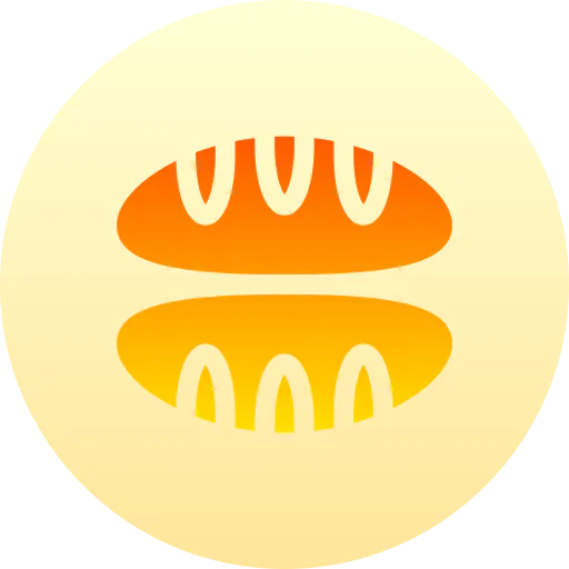Bread アイコン