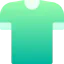 T shirt icon 64x64