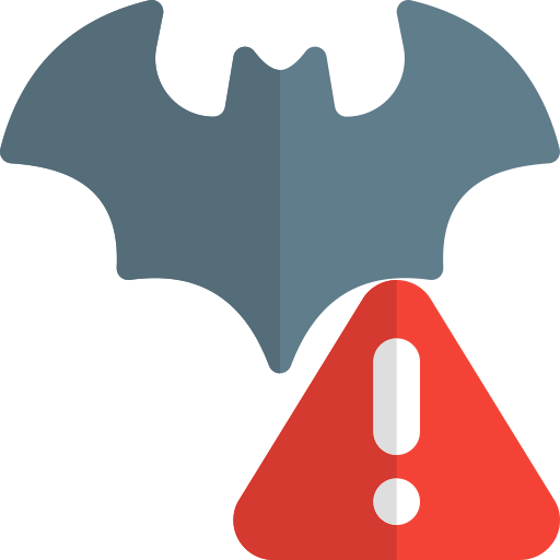 Warning icon